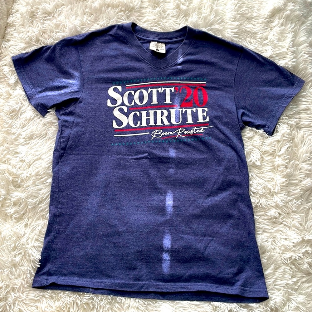 The Office Tee